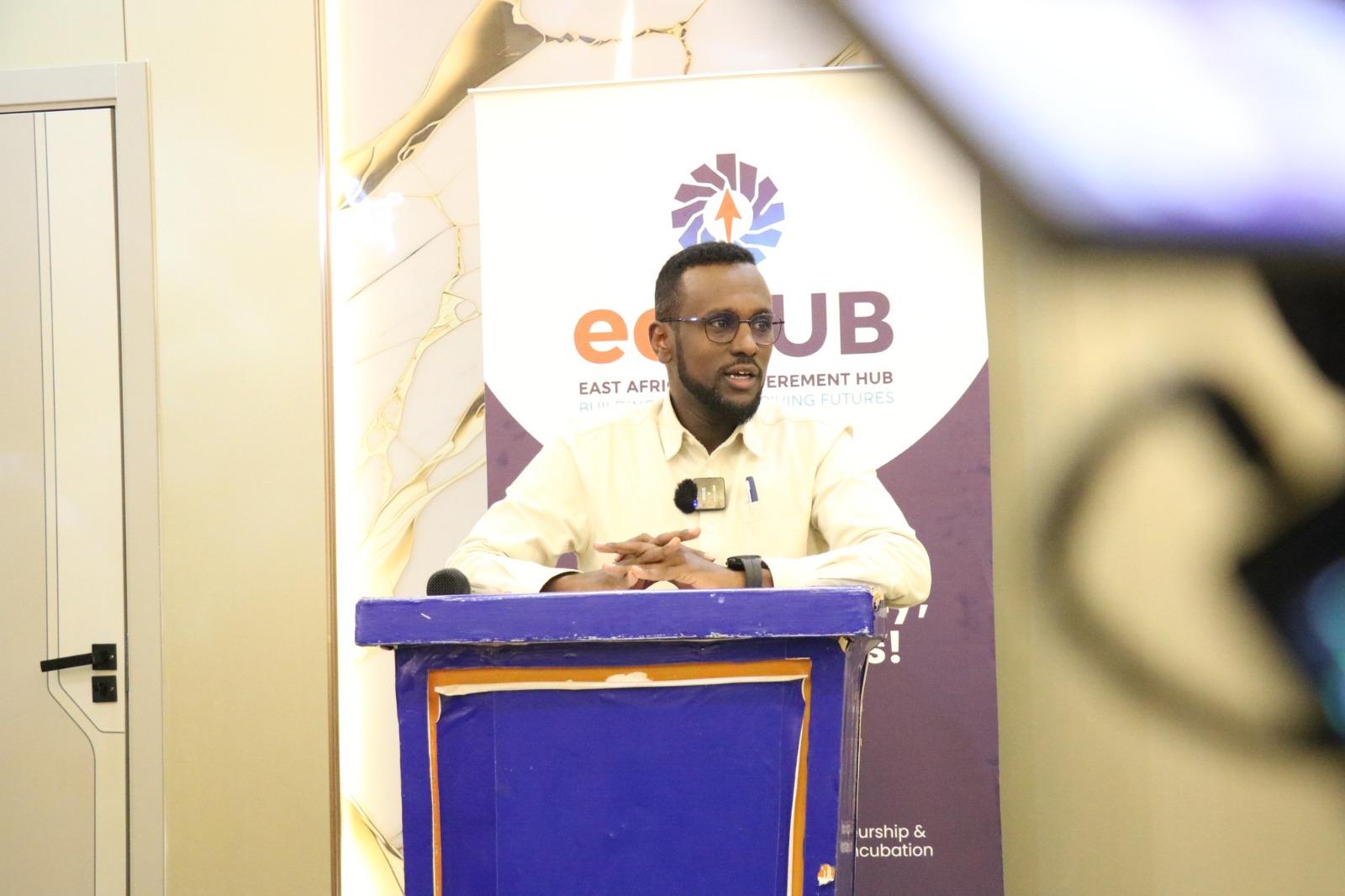 EEHUB Team