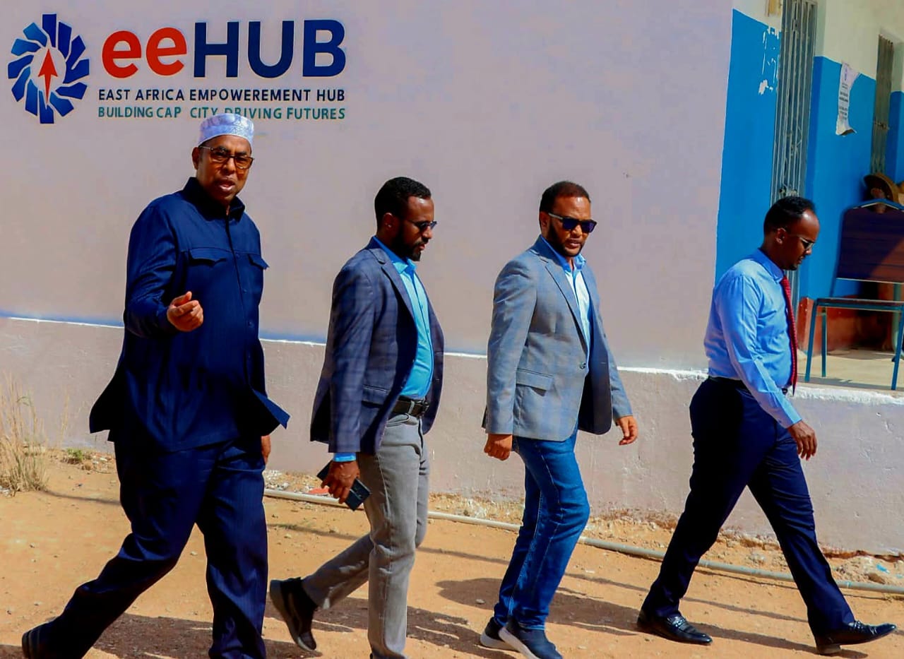 EEHUB activities